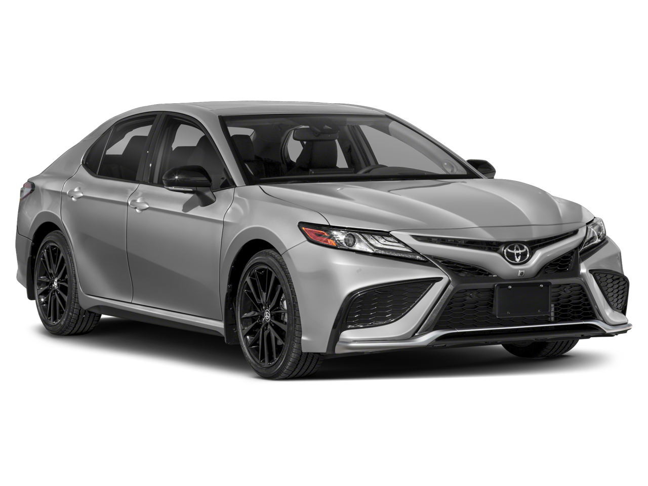 2022 Toyota Camry XSE w/Pano Roof, Carplay, Android!!